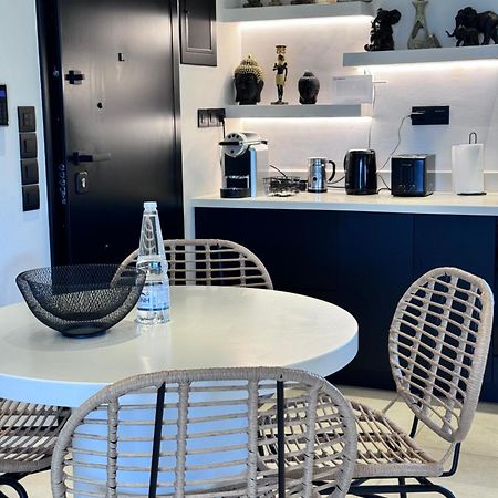 Lagonisi Luxury Appartment 2 By The Sea المظهر الخارجي الصورة