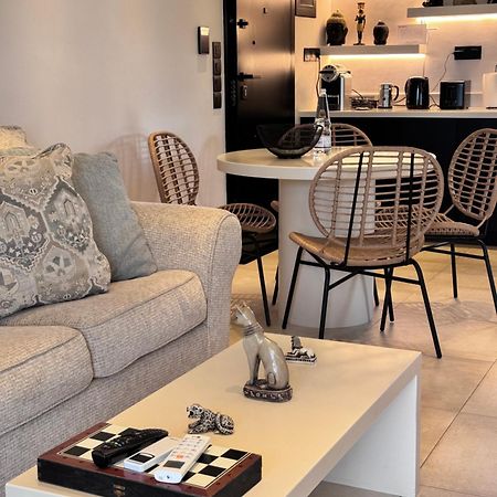 Lagonisi Luxury Appartment 2 By The Sea المظهر الخارجي الصورة