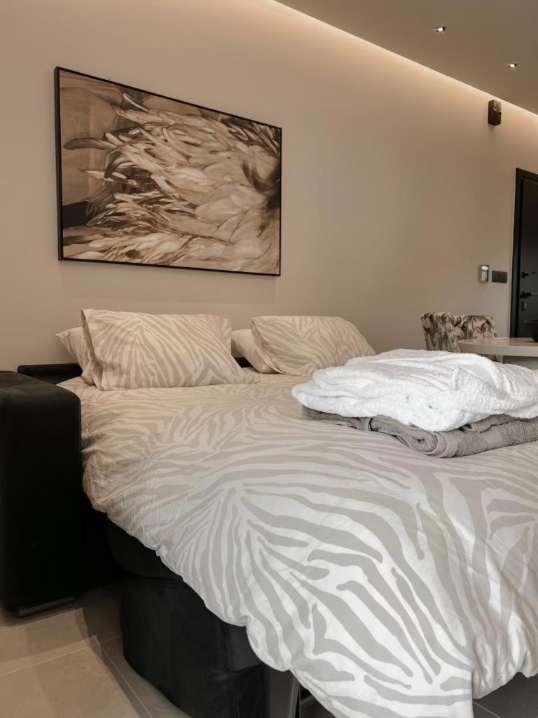 Lagonisi Luxury Appartment 2 By The Sea المظهر الخارجي الصورة