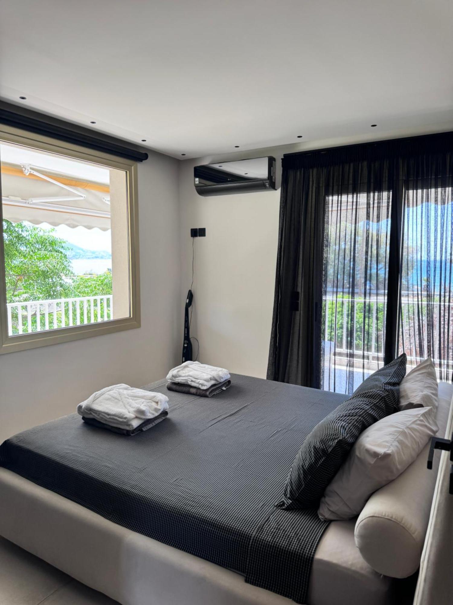 Lagonisi Luxury Appartment 2 By The Sea المظهر الخارجي الصورة