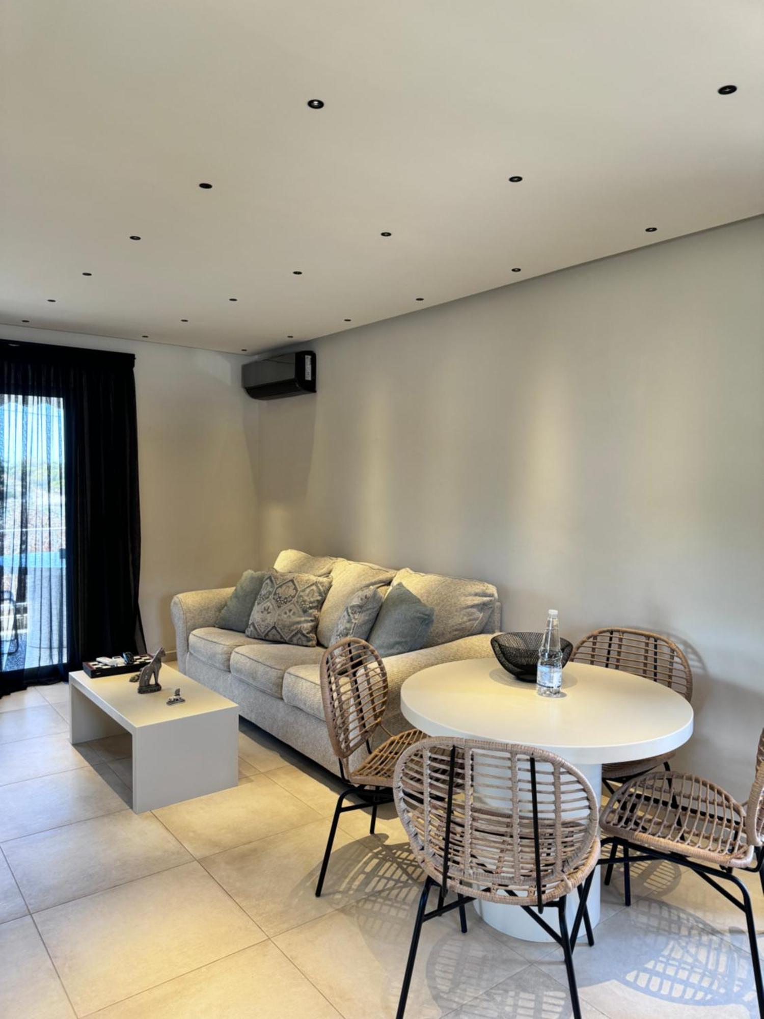 Lagonisi Luxury Appartment 2 By The Sea المظهر الخارجي الصورة